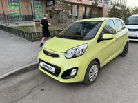 Kia Picanto 2014 года за 4 700 000 тг. в Астана