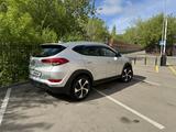 Hyundai Tucson 2017 годаүшін11 000 000 тг. в Астана – фото 3