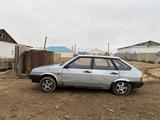 ВАЗ (Lada) 2109 2003 годаfor290 000 тг. в Атырау – фото 3