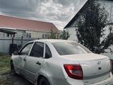 ВАЗ (Lada) Granta 2190 2013 года за 1 100 000 тг. в Уральск – фото 4