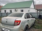 ВАЗ (Lada) Granta 2190 2013 года за 1 100 000 тг. в Уральск – фото 3