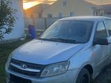 ВАЗ (Lada) Granta 2190 2013 года за 1 100 000 тг. в Уральск – фото 5