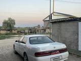 Toyota Cresta 1995 года за 1 200 000 тг. в Алматы – фото 4