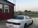 Toyota Cresta 1995 года за 1 200 000 тг. в Алматы – фото 5