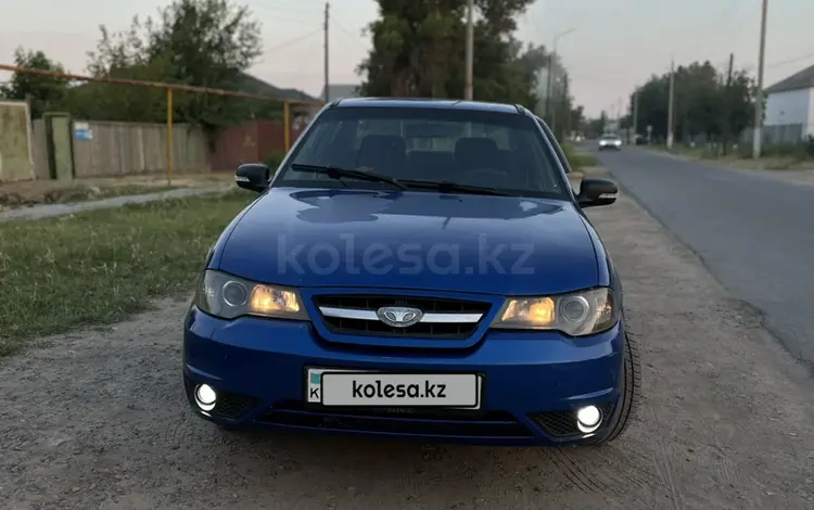 Daewoo Nexia 2012 года за 1 700 000 тг. в Атакент