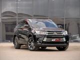 Toyota Highlander 2017 года за 16 500 000 тг. в Караганда