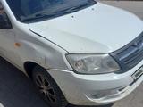 ВАЗ (Lada) Granta 2190 2014 года за 1 750 000 тг. в Актобе – фото 2