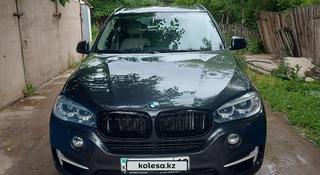 BMW X5 2014 года за 13 300 000 тг. в Алматы