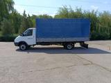 ГАЗ ГАЗель 2003 года за 3 700 000 тг. в Алматы