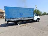 ГАЗ ГАЗель 2003 года за 3 700 000 тг. в Алматы – фото 4