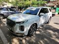 Hyundai Palisade 2021 года за 23 250 000 тг. в Алматы – фото 4