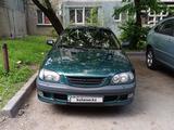 Toyota Avensis 2000 года за 3 650 000 тг. в Алматы