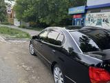 Lexus GS 300 2000 годаүшін4 500 000 тг. в Усть-Каменогорск – фото 4