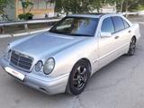 Mercedes-Benz E 200 1997 года за 2 400 000 тг. в Степногорск