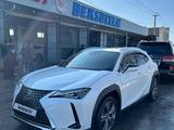 Lexus UX 200 2020 года за 15 000 000 тг. в Сарыагаш – фото 2