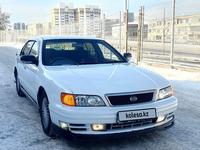 Nissan Cefiro 1996 года за 2 600 000 тг. в Алматы