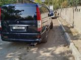 Mercedes-Benz Vito 2005 годаfor6 500 000 тг. в Алматы – фото 2