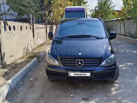 Mercedes-Benz Vito 2005 года за 6 990 000 тг. в Алматы