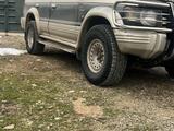 Mitsubishi Pajero 1993 годаүшін2 500 000 тг. в Тараз