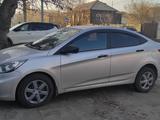 Hyundai Accent 2014 года за 4 800 000 тг. в Семей – фото 2