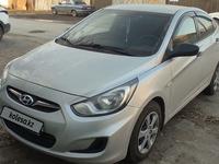 Hyundai Accent 2014 годаүшін4 800 000 тг. в Семей