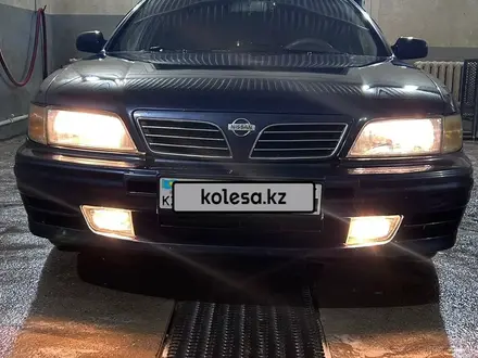 Nissan Maxima 1995 года за 2 600 000 тг. в Актобе