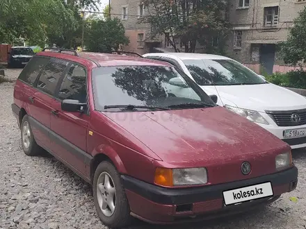 Volkswagen Passat 1990 года за 1 250 000 тг. в Петропавловск