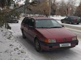 Volkswagen Passat 1990 года за 1 250 000 тг. в Петропавловск – фото 4