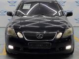 Lexus GS 300 2005 годаfor6 100 000 тг. в Алматы – фото 2