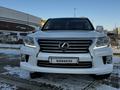 Lexus LX 570 2013 года за 27 000 000 тг. в Астана