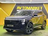 Changan CS55 Plus 2026 года за 10 500 000 тг. в Астана