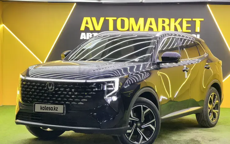 Changan CS55 Plus 2026 года за 10 500 000 тг. в Астана