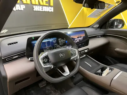 Changan CS55 Plus 2026 года за 10 500 000 тг. в Астана – фото 16