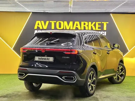 Changan CS55 Plus 2026 года за 10 500 000 тг. в Астана – фото 4