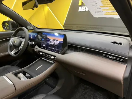 Changan CS55 Plus 2026 года за 10 500 000 тг. в Астана – фото 22