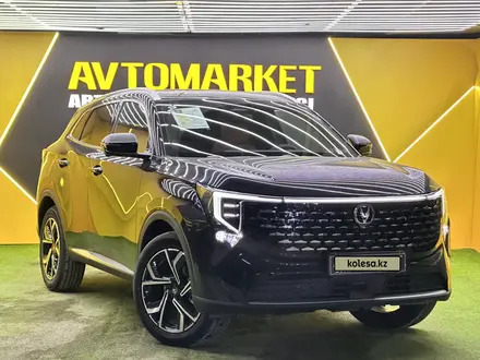 Changan CS55 Plus 2026 года за 10 500 000 тг. в Астана – фото 3