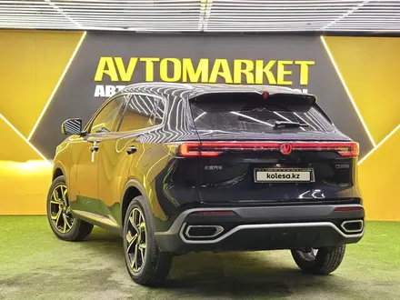 Changan CS55 Plus 2026 года за 10 500 000 тг. в Астана – фото 5