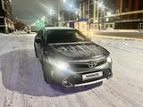 Toyota Camry 2012 годаүшін9 300 000 тг. в Щучинск – фото 3