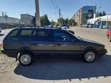 Volkswagen Passat 1989 годаүшін1 600 000 тг. в Тараз
