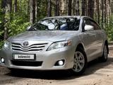 Toyota Camry 2009 года за 6 600 000 тг. в Петропавловск