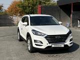 Hyundai Tucson 2020 года за 8 500 000 тг. в Тараз – фото 4