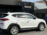 Hyundai Tucson 2020 года за 8 500 000 тг. в Тараз