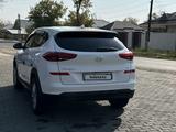 Hyundai Tucson 2020 года за 8 500 000 тг. в Тараз – фото 2