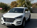 Hyundai Tucson 2020 года за 8 500 000 тг. в Тараз – фото 3