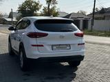 Hyundai Tucson 2020 года за 8 500 000 тг. в Тараз – фото 5