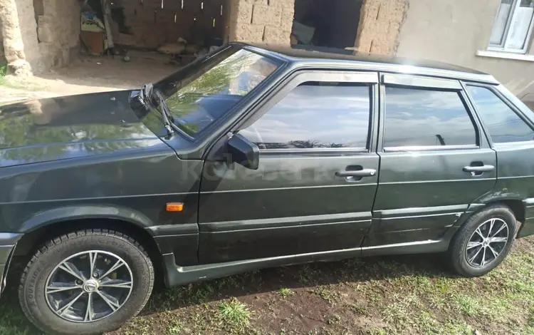 ВАЗ (Lada) 2114 2006 года за 650 000 тг. в Тараз