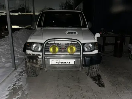 Mitsubishi Pajero 1994 года за 3 100 000 тг. в Алматы – фото 2