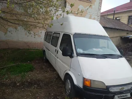 Ford Transit 1998 года за 1 600 000 тг. в Шымкент – фото 2