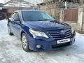 Toyota Camry 2011 года за 6 900 000 тг. в Алматы – фото 3