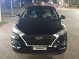 Hyundai Tucson 2019 года за 7 500 000 тг. в Уральск – фото 2